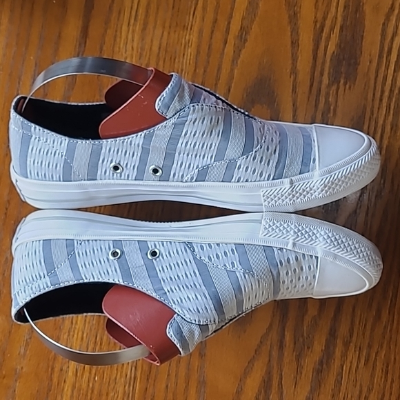 No Lace Converse - Picture 4 of 8